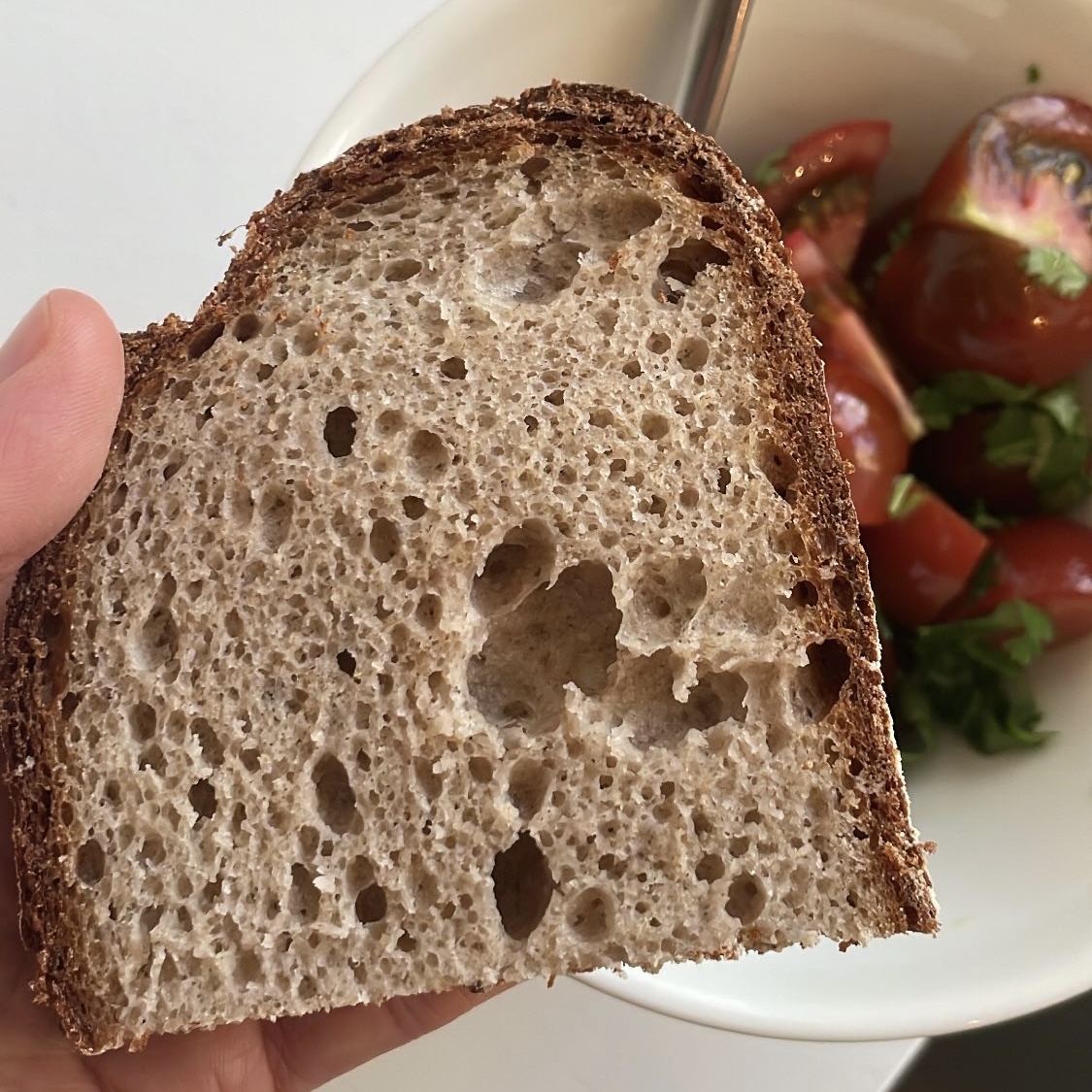 Gluten free Bread